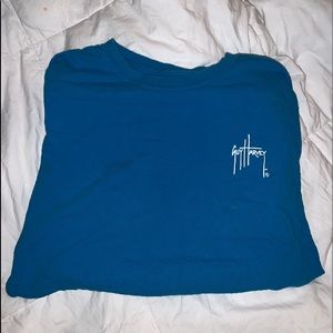 GUY HARVEY UNISEX TEE